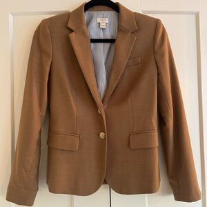 J. Crew Suit Jacket